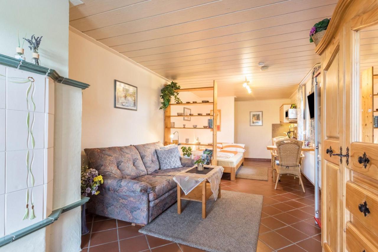 Haus Rosi Und Werner Apartment Emmerting Екстериор снимка